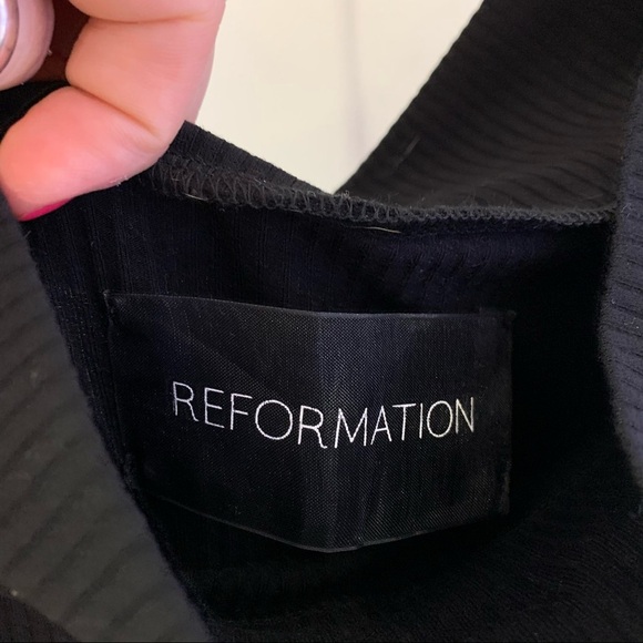 Reformation Dress - Picture 5 of 5